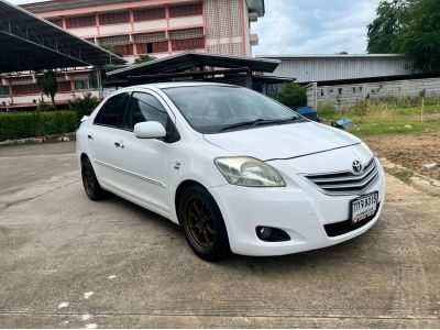 2012  Toyota Vios 1.5E Auto